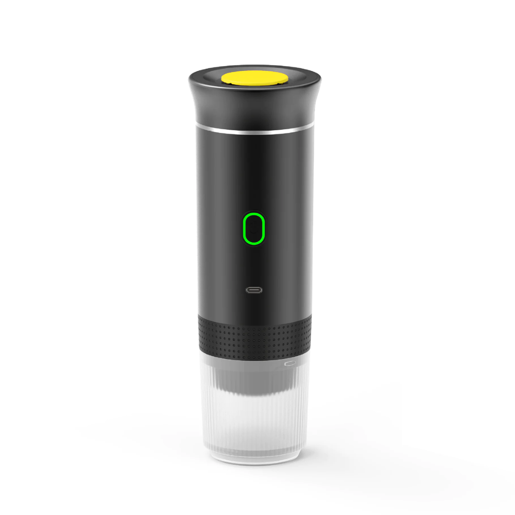 Portable coffee maker